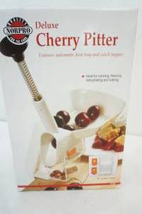 cherry pitter