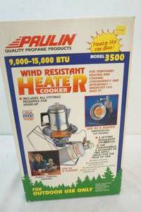 heatercooker