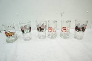 beer glassesmugs