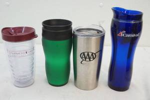 insulated drinking cups