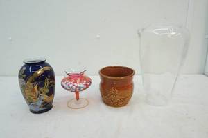 vases
