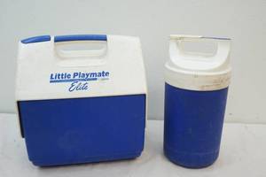 coolers