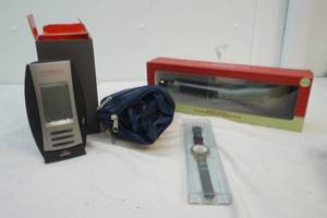 wireless thermometer