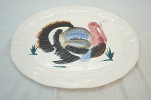 turkey platter