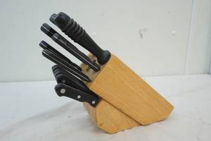 knife block