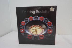 drinking roulette