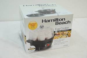 egg cooker