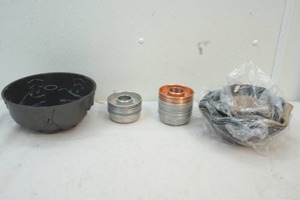 baking items