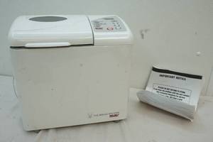 bread machine