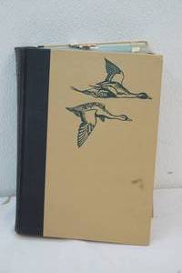 bird book