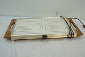 hot plate