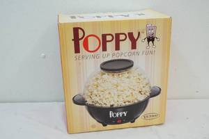 popcorn maker