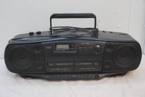 boom box