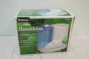 humidifier