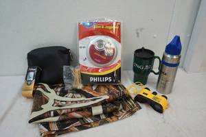 Ducks Unlimited flag