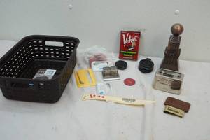 banks and money clips