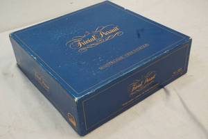 trivial pursuit