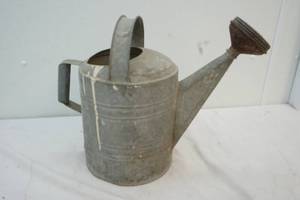 watering can