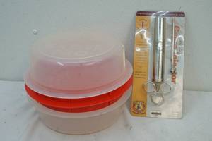 batter pro and injector
