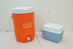 coolers