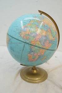 globe