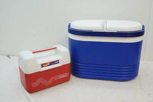 coolers