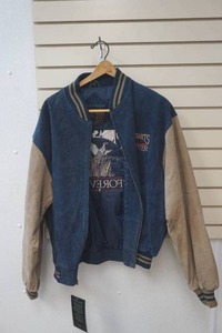 Pheasants Forever mens jacket