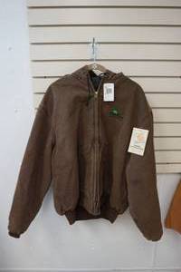 mens Carhartt jacket