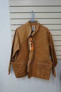 mens Bob Allen coat