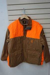 mens hunting jacket