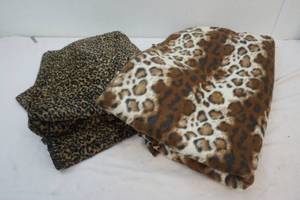 blankets