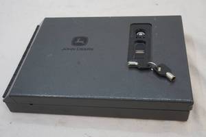 pistol safe