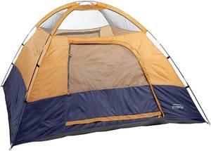 Prospector Moonshadow 8 X 8 Dome Tent