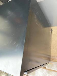 Mobile File Cabinet