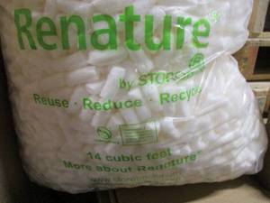 Packing Peanuts
