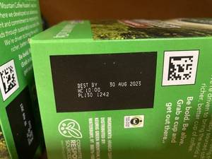Colombia Select K-Cups