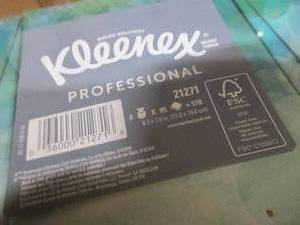 Kleenex