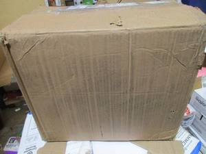 Handled Kraft Bags