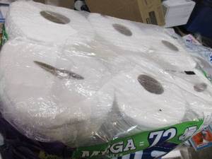 Quilted Northern Ultra Plush
