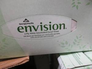 Facial Tissue