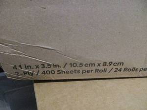 Toilet Paper