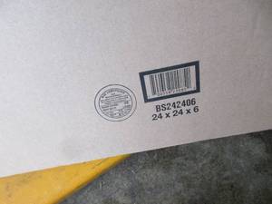 Shipping Boxes