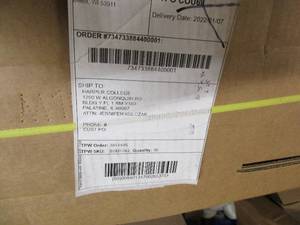 Folding Mailer Boxes
