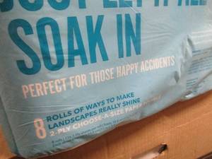 Choose-A-Size Paper Towels