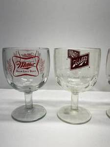 Beer Goblets