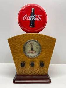 Coca Cola AMFM Radio