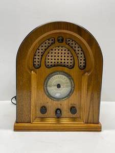 Spirit of St. Louis Collectors Edition Radio