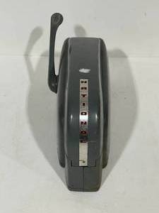 National Nashau Gummed Paper Dispenser