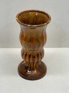 Vintage California Pottery Vase