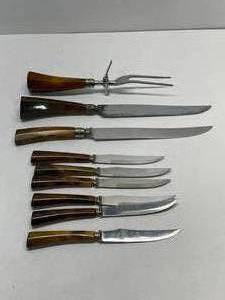 Vintage Cutlery